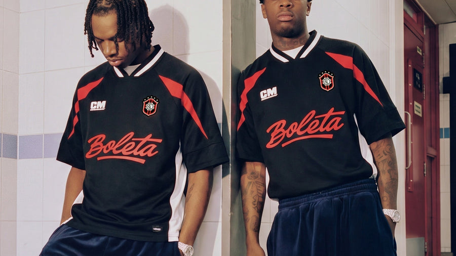 Caracas Merch at the 2026 World Cup: How to Dress for the Stadium