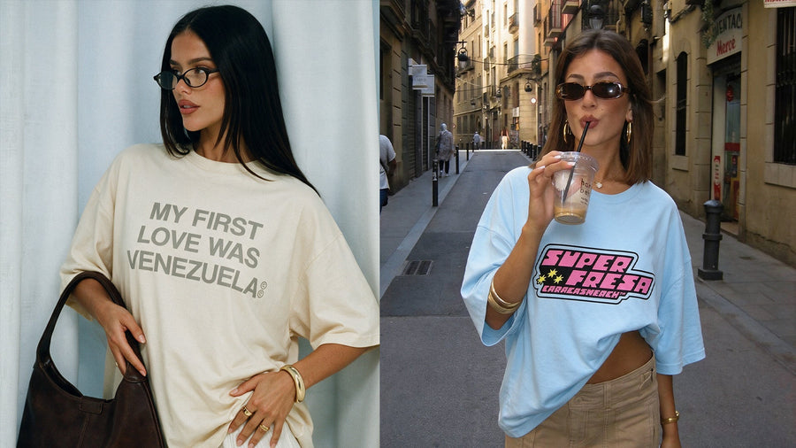 What You Wear to a Latin Concert Says More About You Than the Song You Know by Heart