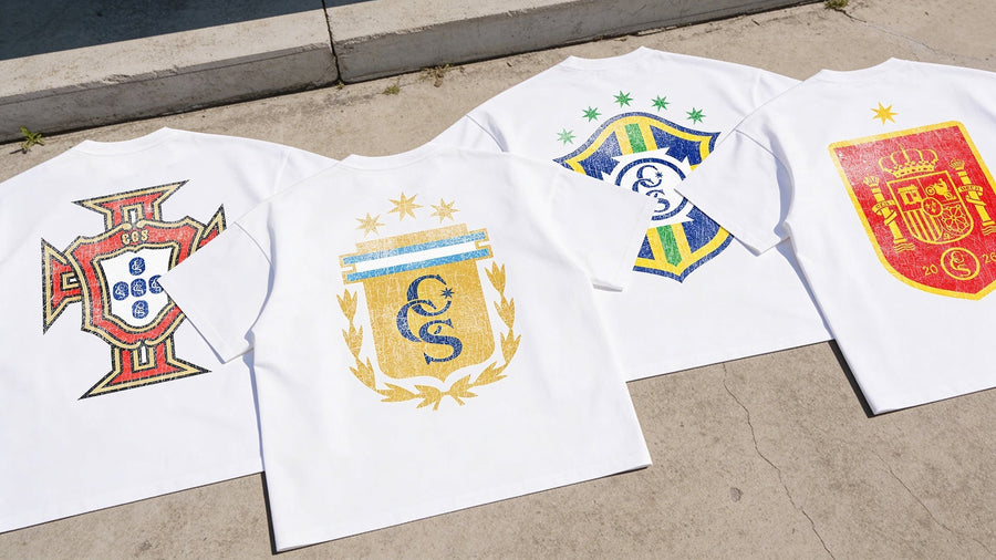 FIFA World Cup 2026: The Tournament That Will Change Streetwear Forever