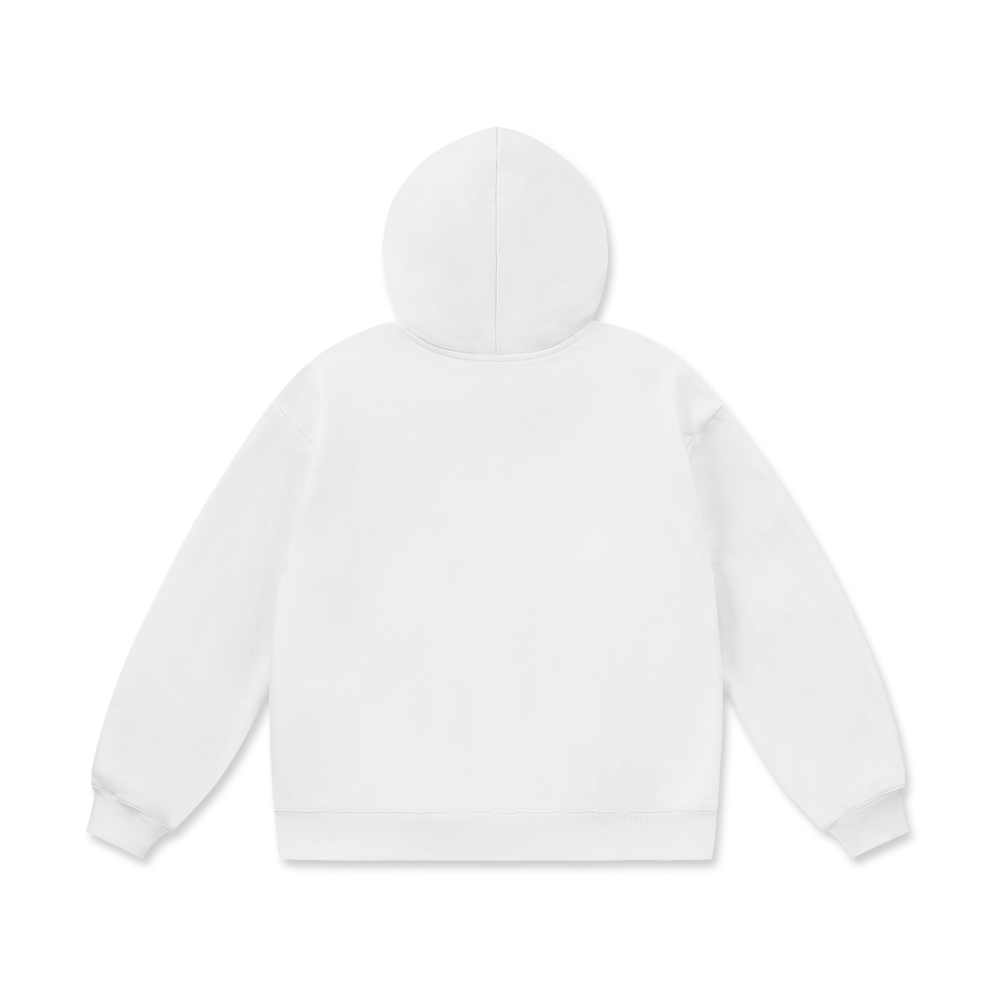 En Alta Hoodie Heavyweight