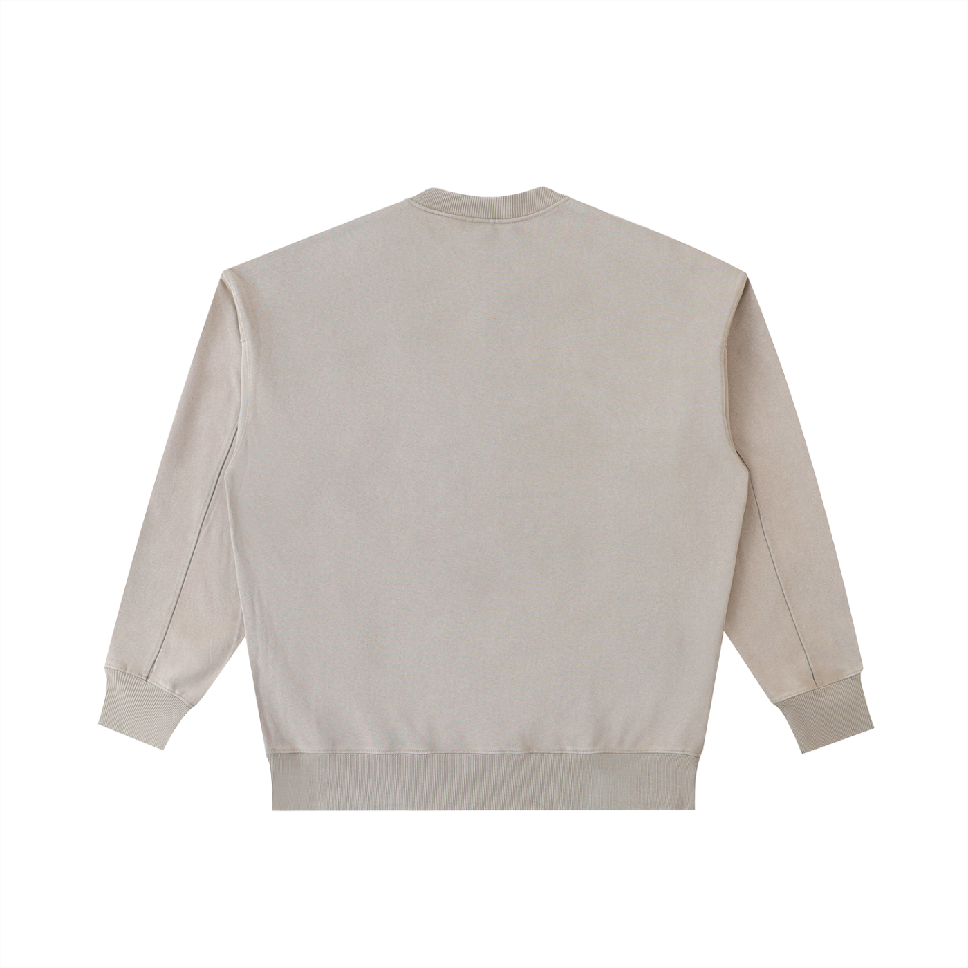 CCSMRCH Sand Crewneck