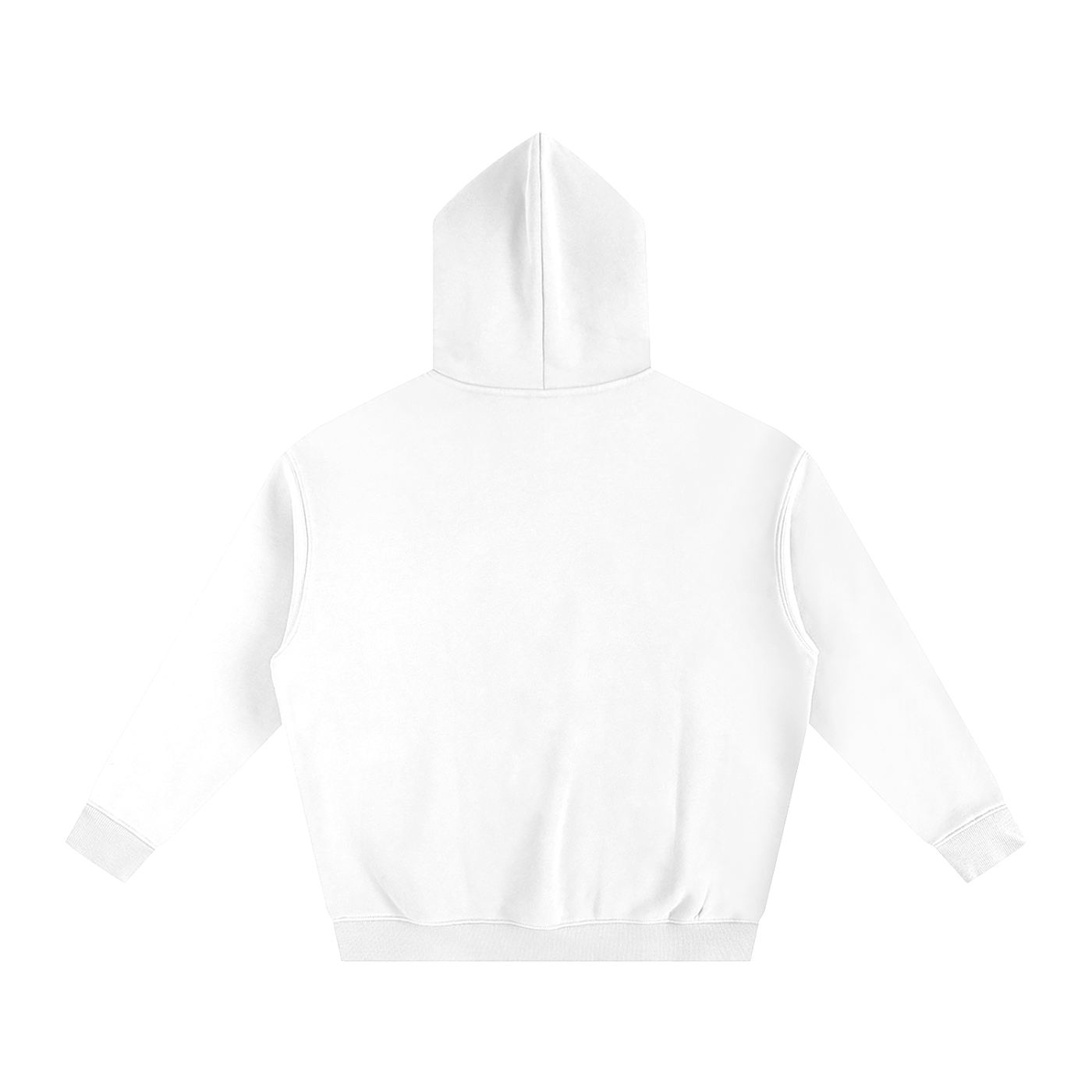 Asi la vida es un jamon Hoodie