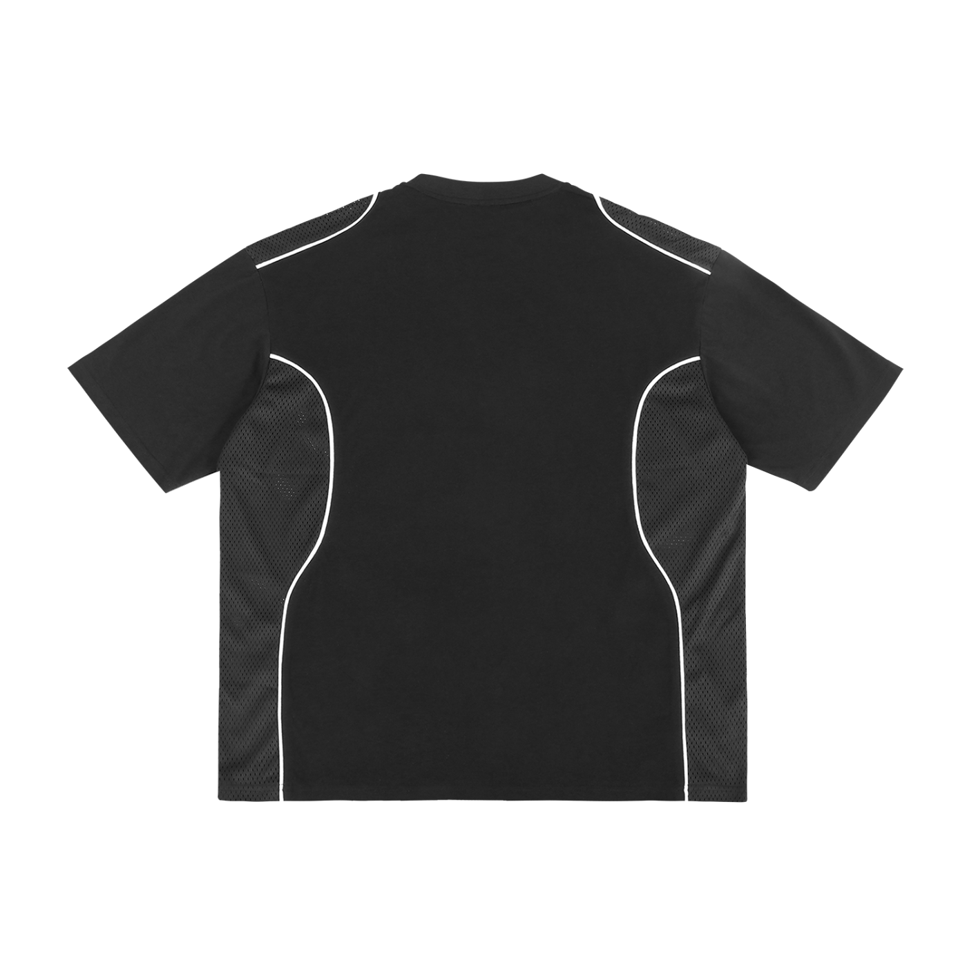 Caracasmerch™ Classic Two Texture Jersey