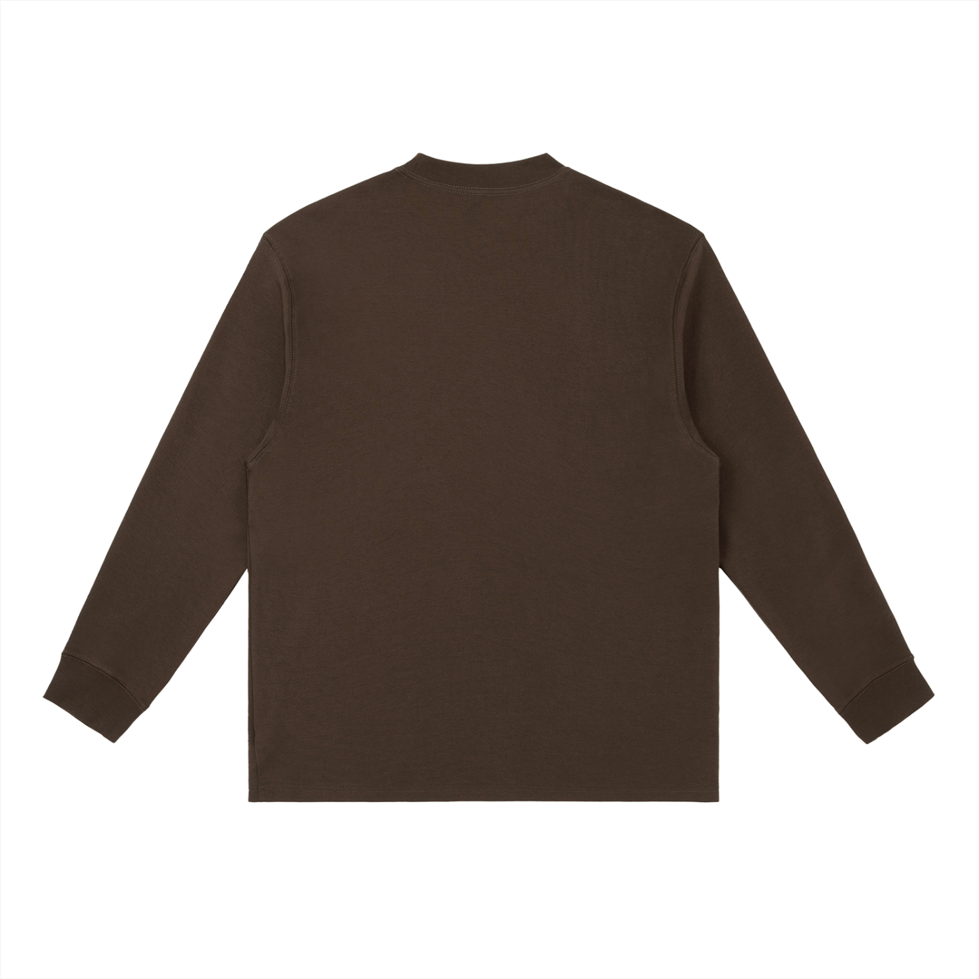 Bolivar Smile Long Sleeve Tee