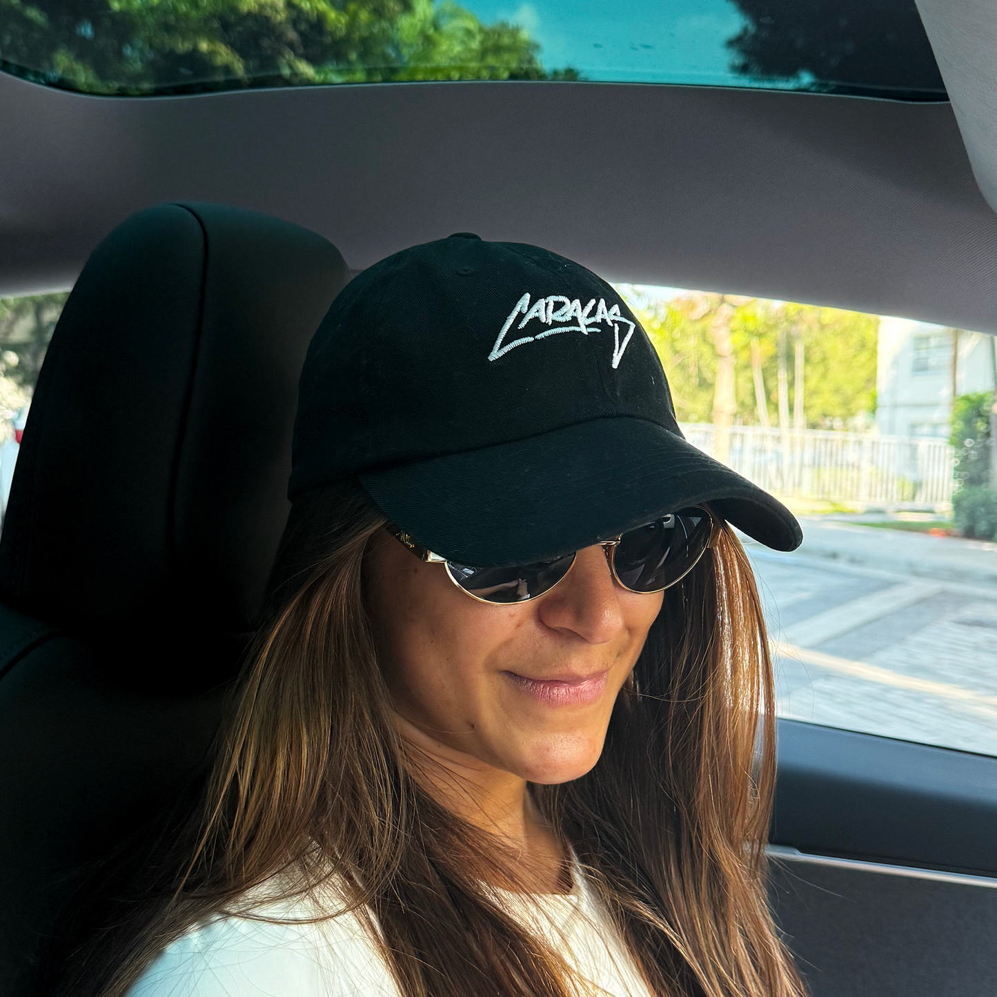 Caracas Gorra