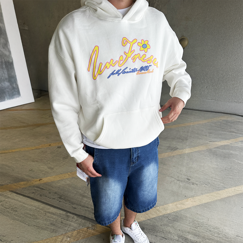 Un Freseo Hoodie
