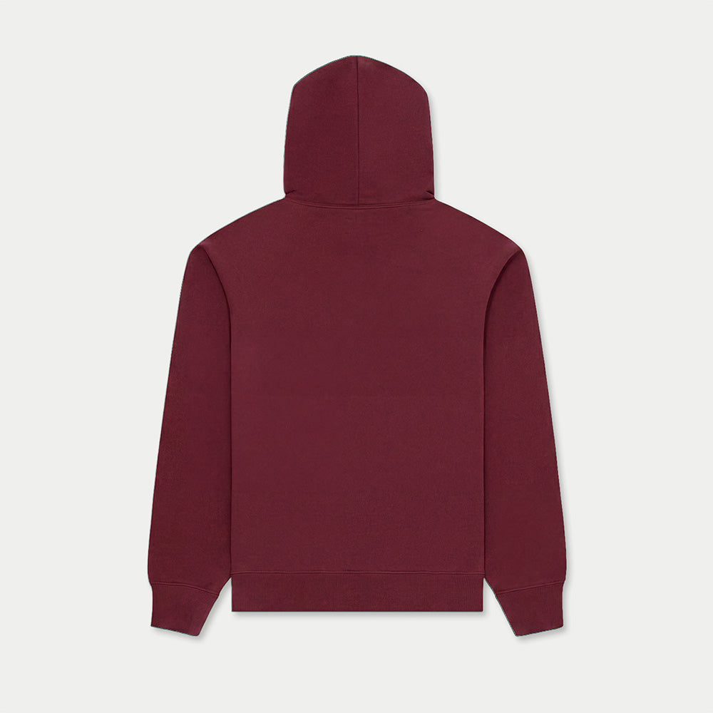 Caracas Heavyweight Hoodie