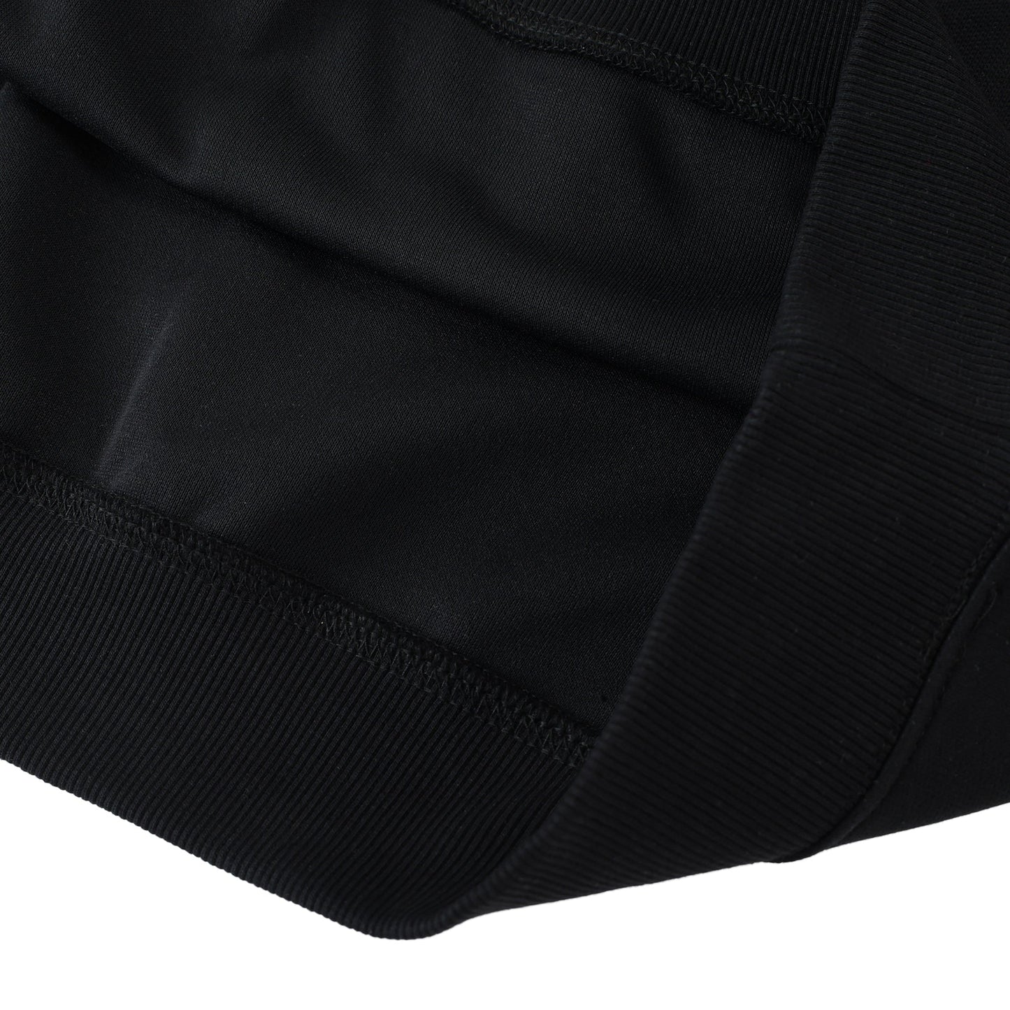 Caracas Oversize Crewneck