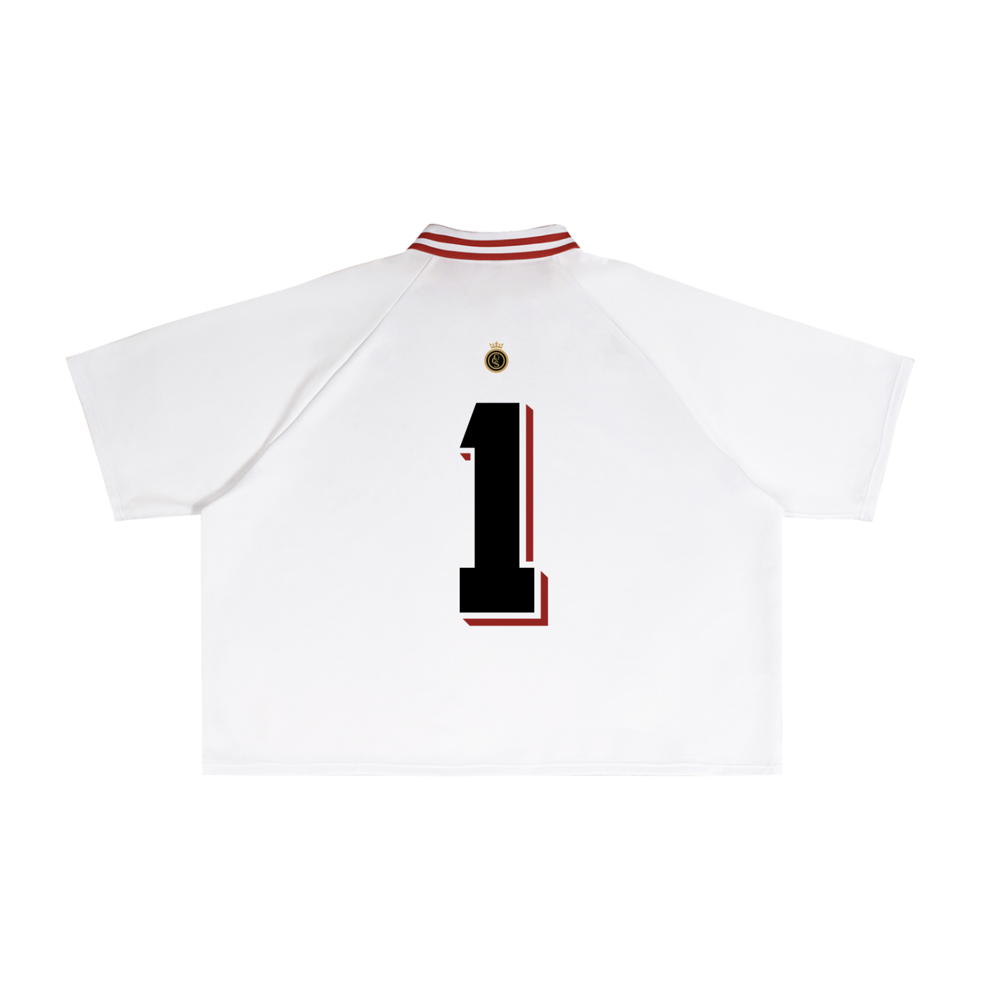 Un Lacreo Jersey Boxy