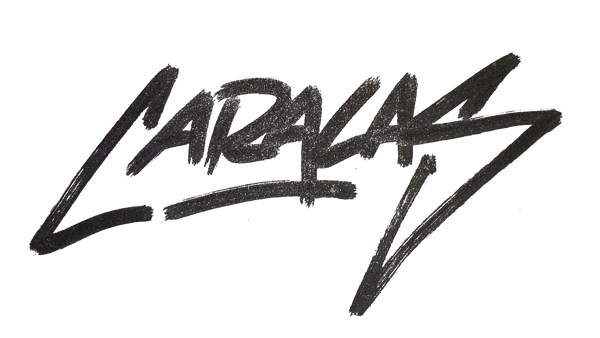 Caracas Merch logo