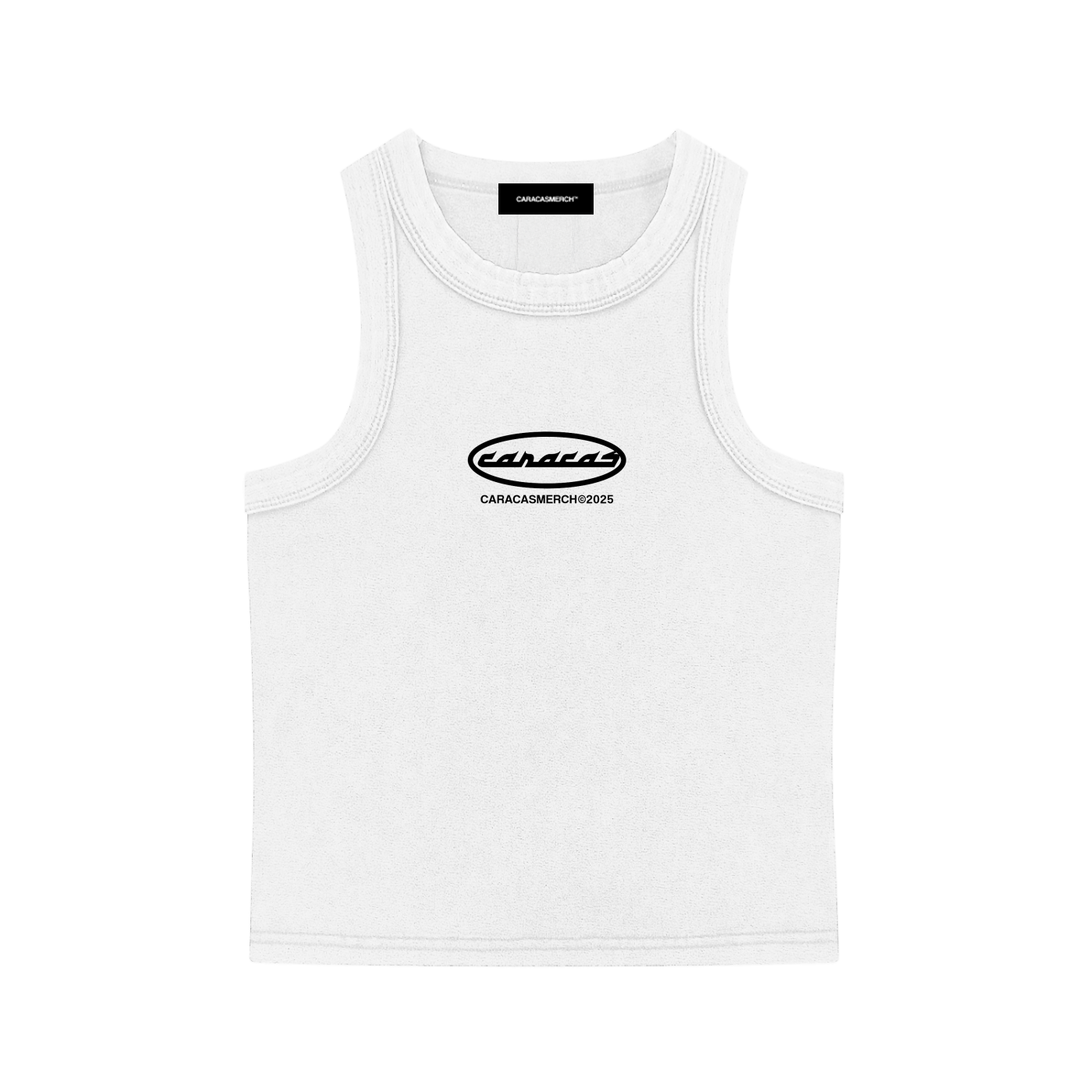Caracas Tank Top