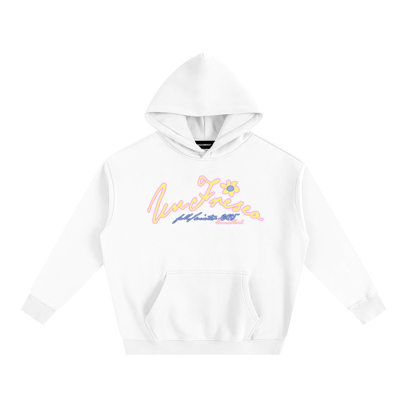 Un Freseo Hoodie