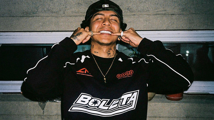 Latin Trap Fashion: The Visual Language of the Genre That Changed Everything