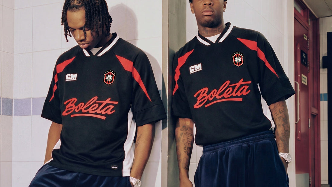 Jersey world cup caracas merch