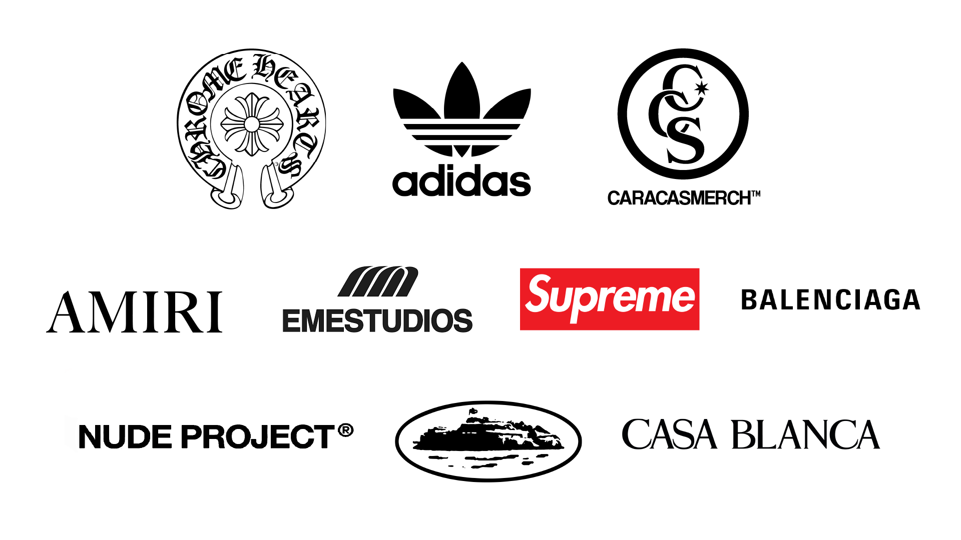 Top 10 Marcas de Ropa Que Usan los Artistas Latinos en 2026