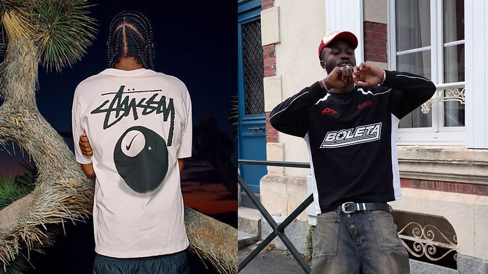 Cultural Streetwear When Fashion Becomes Identity