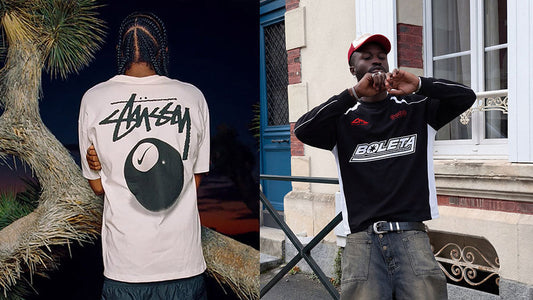 Cultural Streetwear When Fashion Becomes Identity
