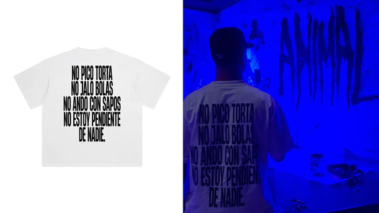 Lil Supa, Caracas Merch y el auge del streetwear venezolano en la cultura global