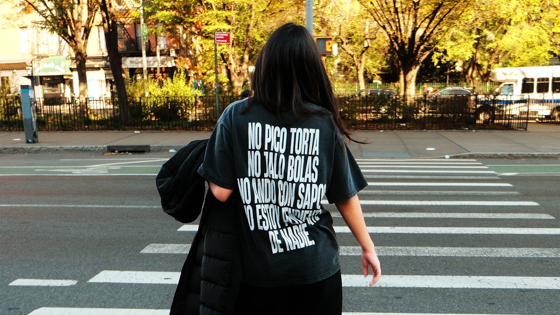 caracas merch streetwear latino