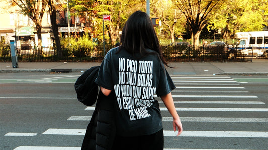 caracas merch streetwear latino