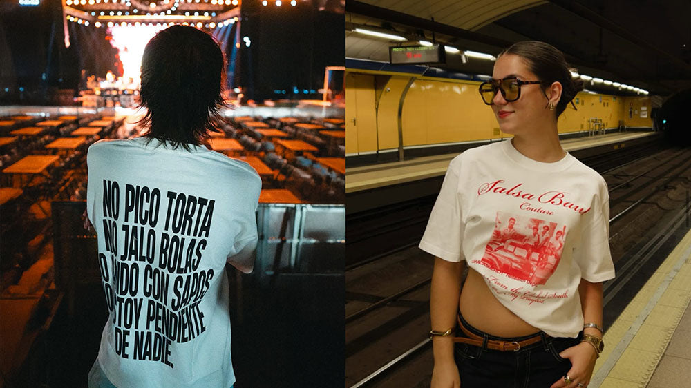 Streetwear Venezolano: El Auge de un Movimiento Cultural en la Moda