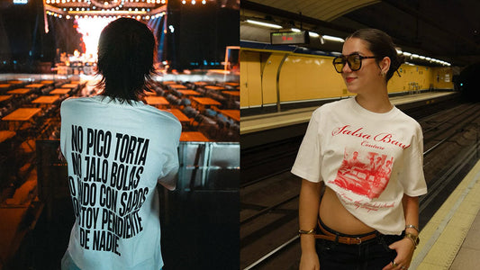 Streetwear Venezolano: El Auge de un Movimiento Cultural en la Moda