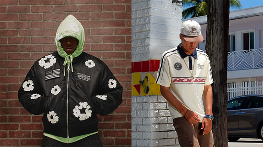 El cambio en el streetwear: de verse bien a significar algo