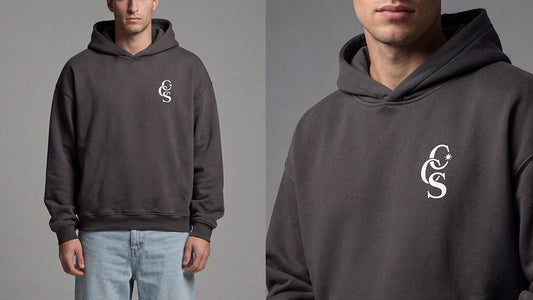 Streetwear hoodie guide