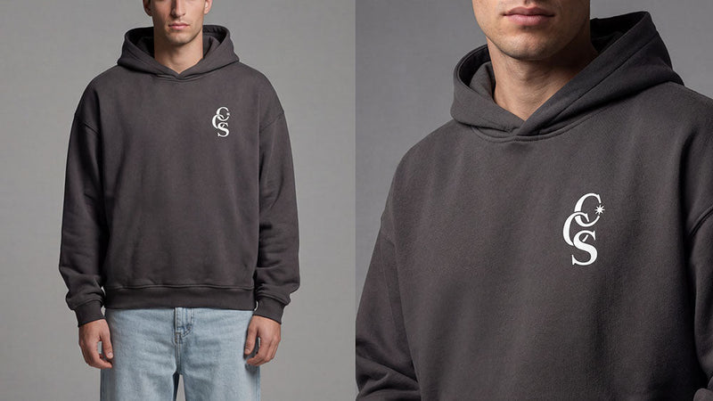 Streetwear hoodie guide