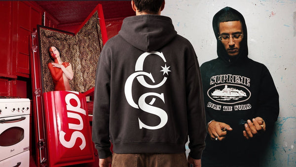 Top 10 streetwear brands of 2026
