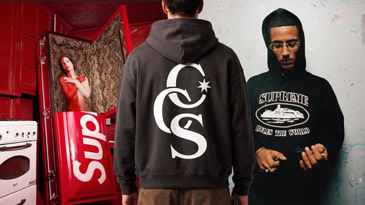 Top 10 streetwear brands of 2026