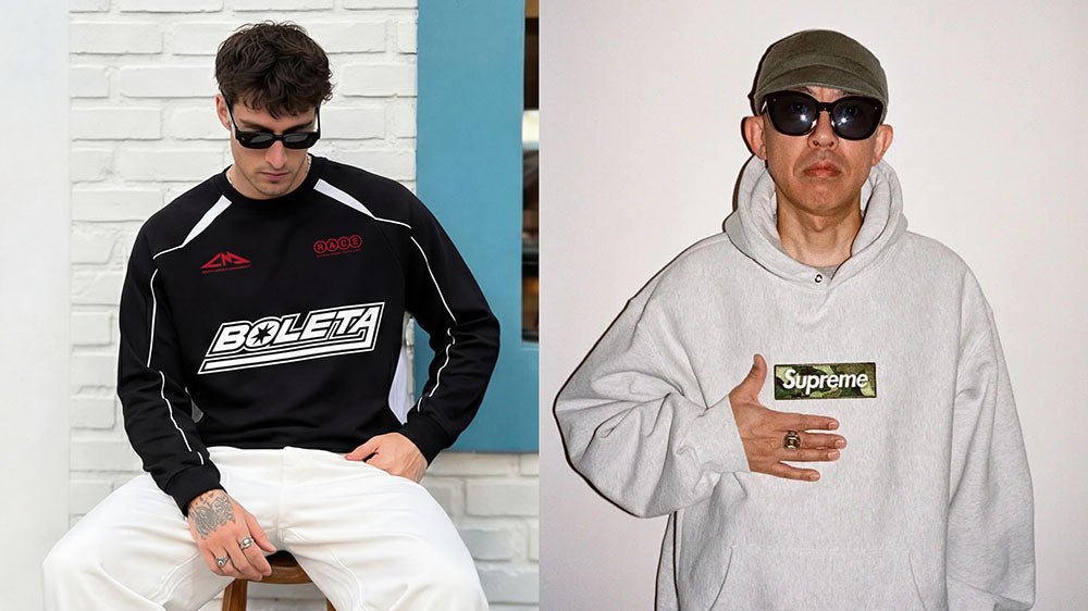 Caracas merch streetwear cultura