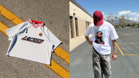 venezuelan streetwear in USA