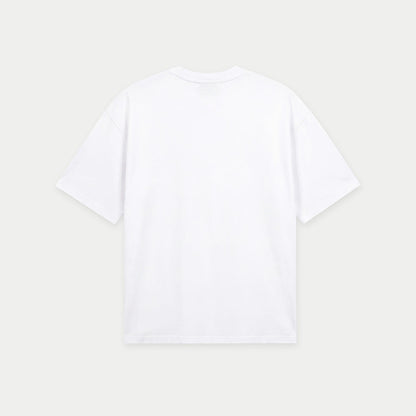 Freseo White Tee