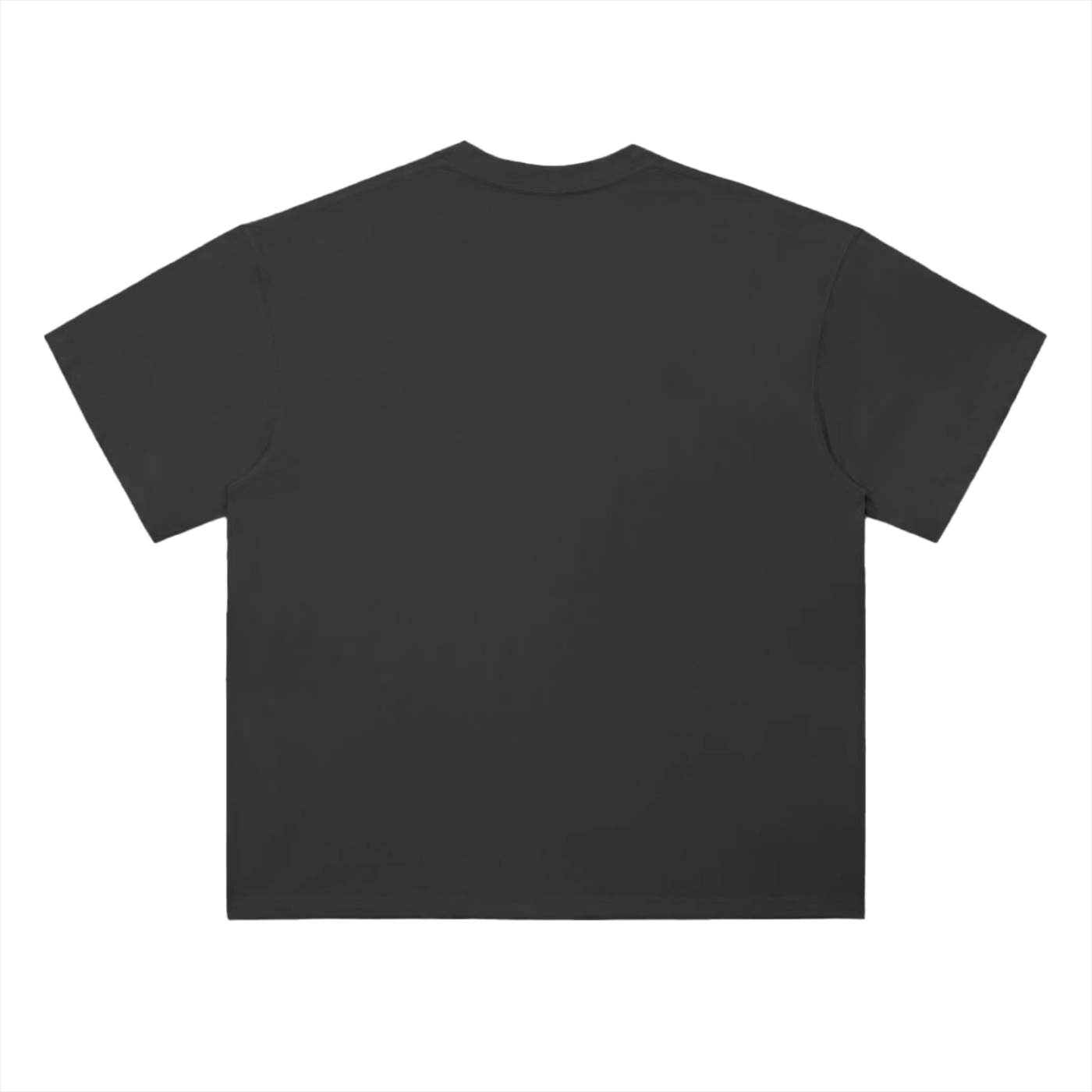 CCS Basics Black Tee