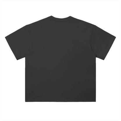 CCS Basics Black Tee