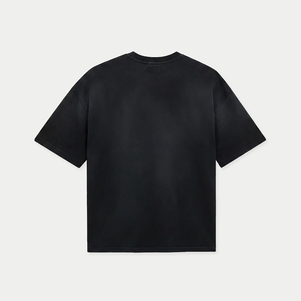 3 de Enero Black Tee