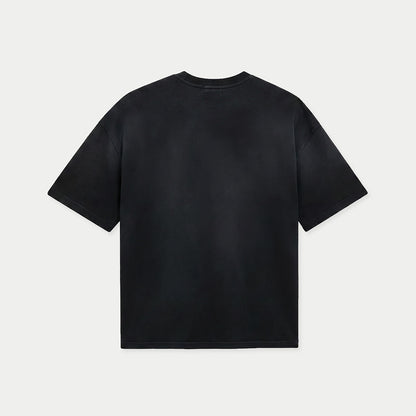 3 de Enero Black Tee
