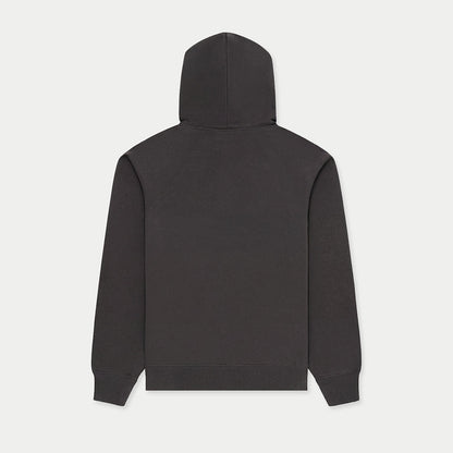 Venezuela Luxury Charcoal Hoodie