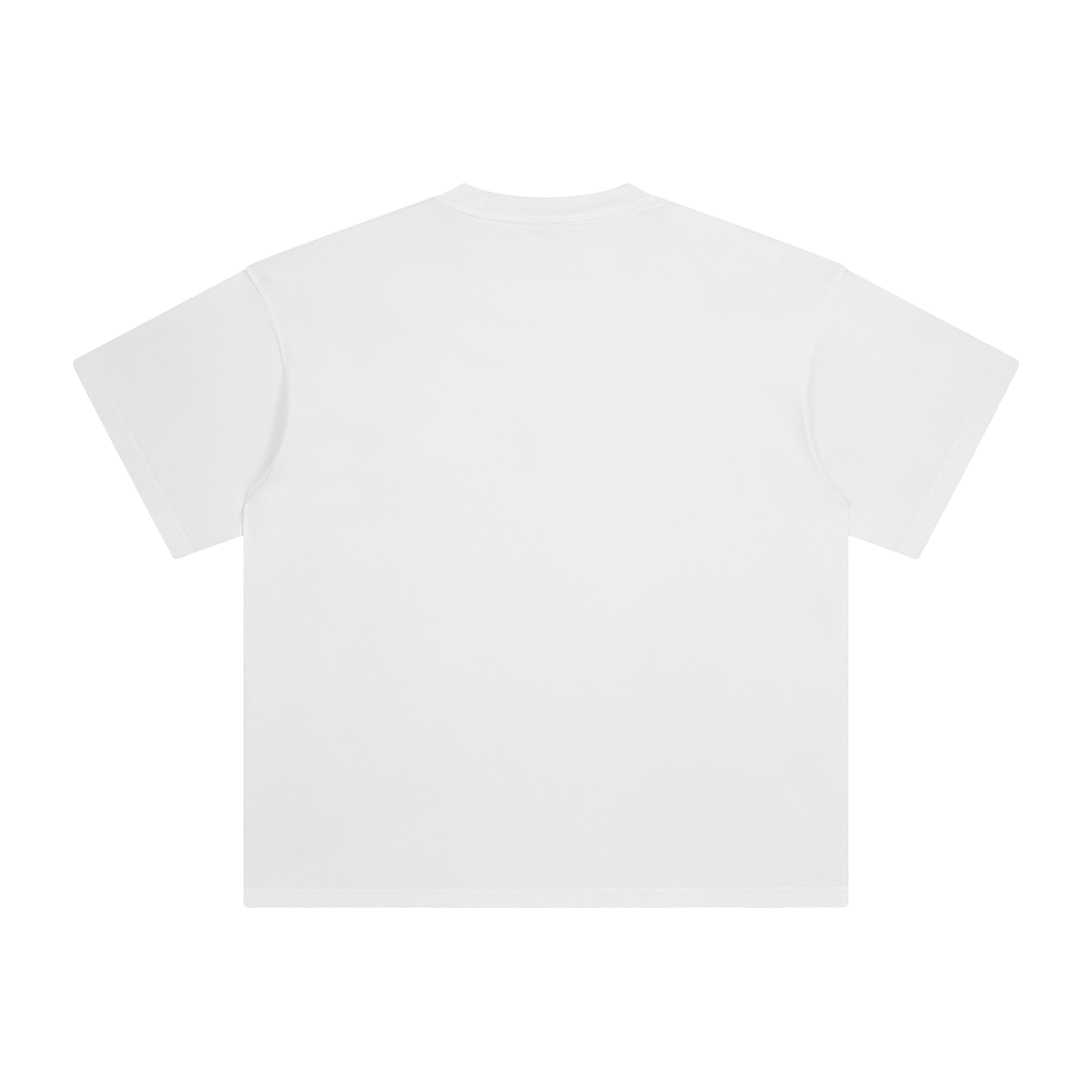 3 de Enero White Tee