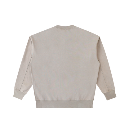 CCSMRCH Sand Crewneck