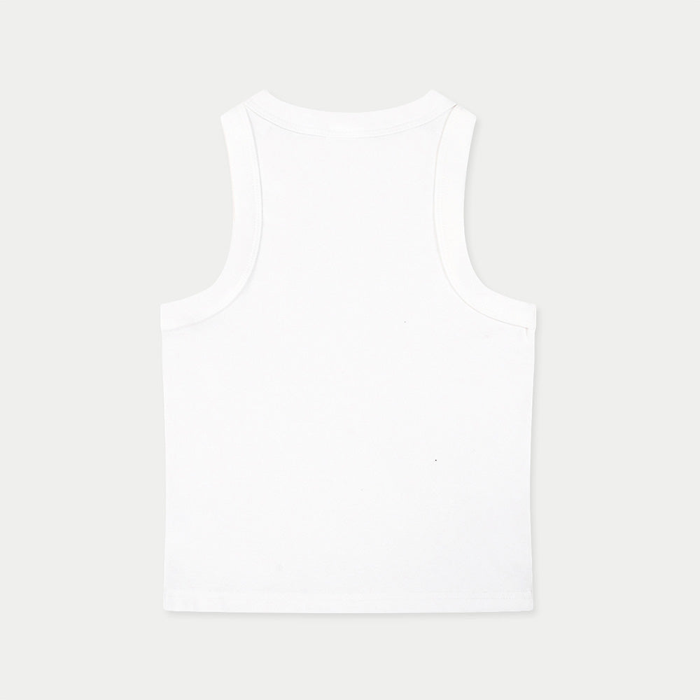 My First Love Was Tank Top