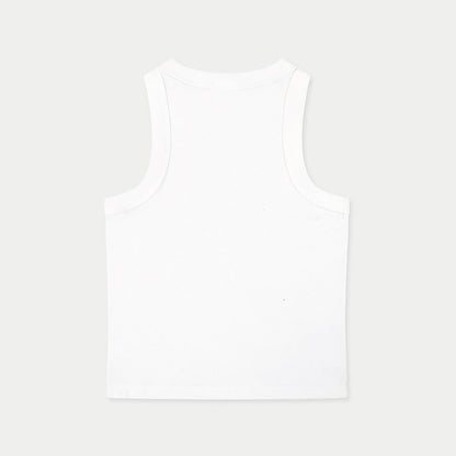 My First Love Was Tank Top
