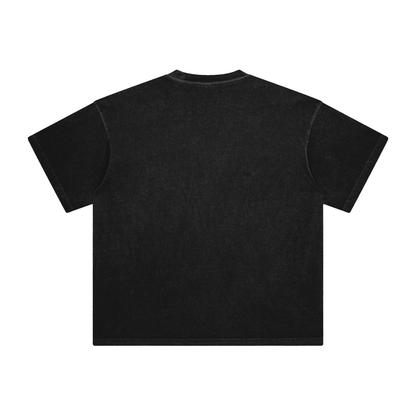 3 de Enero Black Tee
