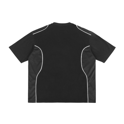 Caracasmerch™ Classic Two Texture Jersey