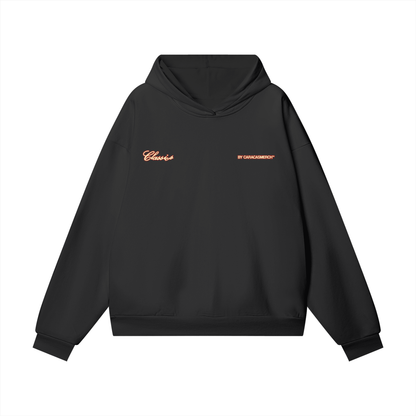 Año Nuevo Hoodie
