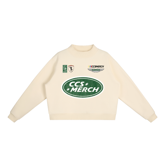 CCS Merch Crewneck