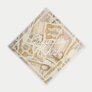 Bolivar V3 Bandana