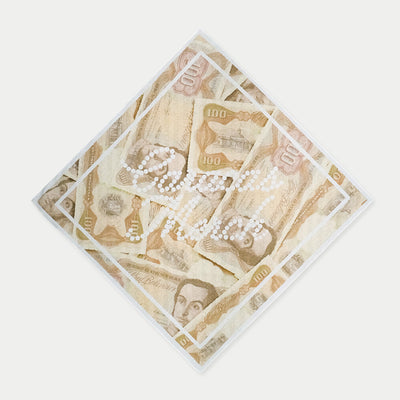 Bolivar V3 Bandana