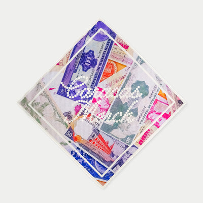 Bolivar V2 Bandana